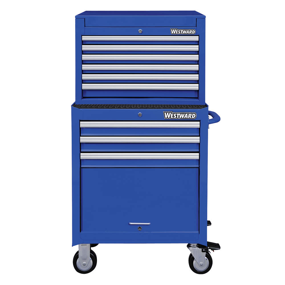 Premium Tool Storage Cabinets and Chests